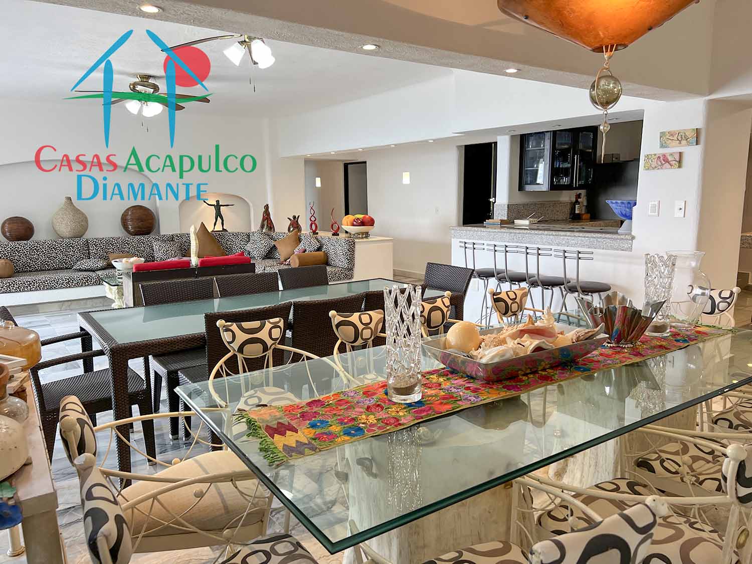 Villas D'Coral C2 - Estancia 9